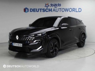 르노코리아(삼성) 필랑트