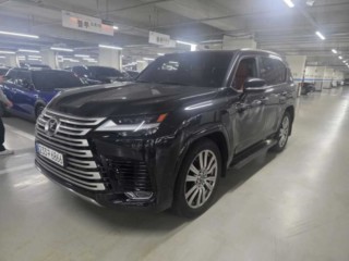 렉서스 LX