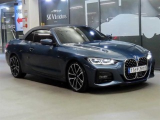 BMW 4시리즈