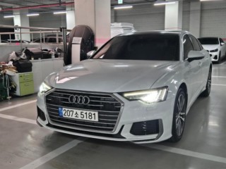 아우디 A6