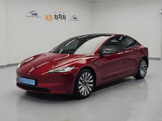 테슬라 모델 3