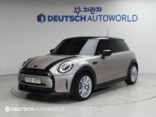 미니 쿠퍼