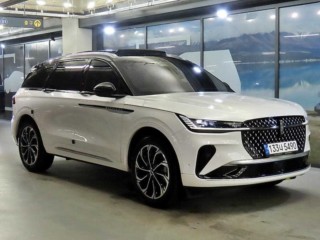 링컨 노틸러스